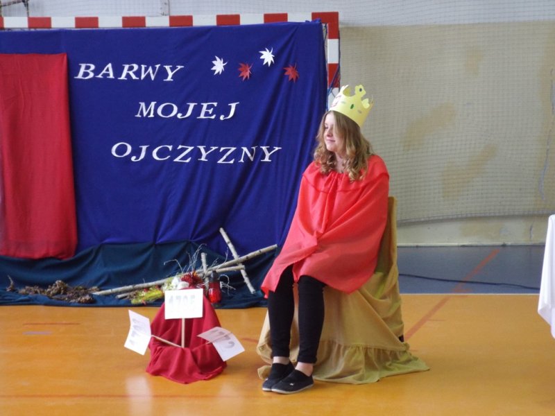 Święto Niepodległości